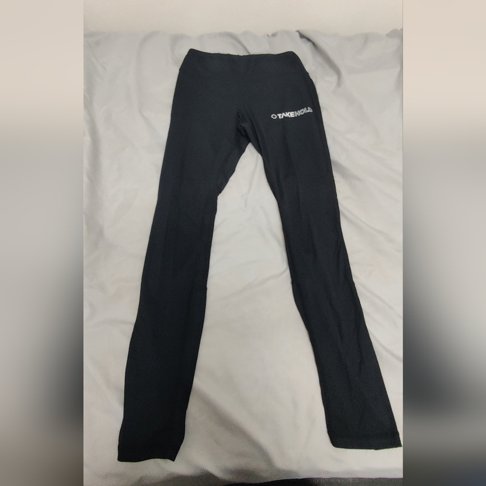 So iLL climbing leggings XS